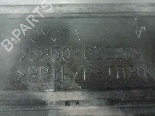 Other TOYOTA COROLLA Estate (_E21_) 2.0 Hybrid (MZEH12) | BP23577016O1