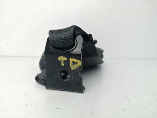 Seat buckle KIA SPORTAGE III (SL) 1.7 CRDi | BP14150454I32