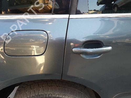 Front left lock VW TOUAREG (7LA, 7L6, 7L7)  | BP5618382C98 