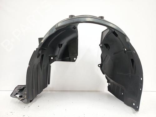 Hjulbue Hjulbue HONDA CIVIC X Hatchback (FC_, FK_) 1.0 VTEC (FK6) (129 hp) 36775886 36775886