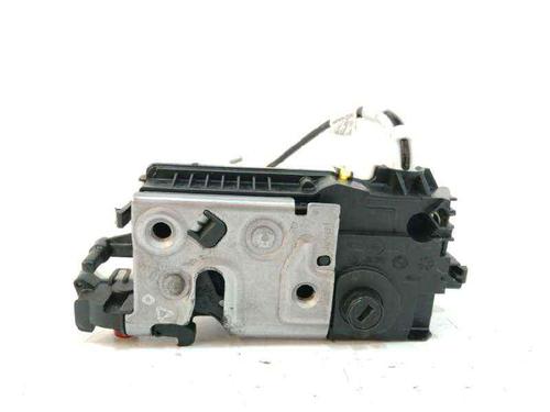 Used Rear right lock PEUGEOT 208 I (CA_, CC_) 1.6 BlueHDi 100 (100 hp) 9972175