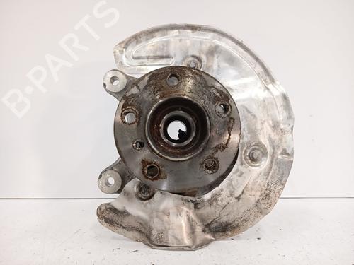Used Left front steering knuckle Left front steering knuckle BMW X2 (F39) sDrive 18 i (140 hp) 33818807 33818807