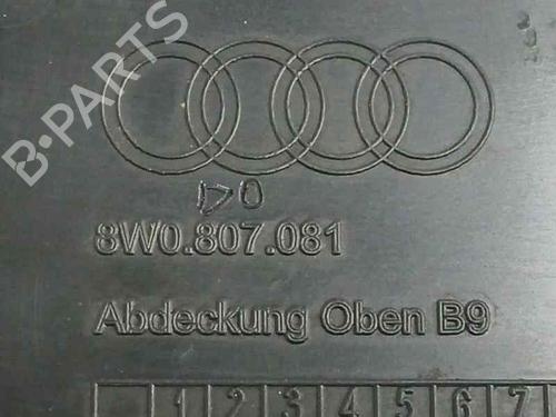 Andre AUDI A4 B9 (8W2, 8WC) 2.0 TDI | BP28512437O1