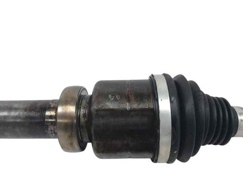 Right front driveshaft FORD FOCUS III 2.0 TDCi | BP27593118M39 