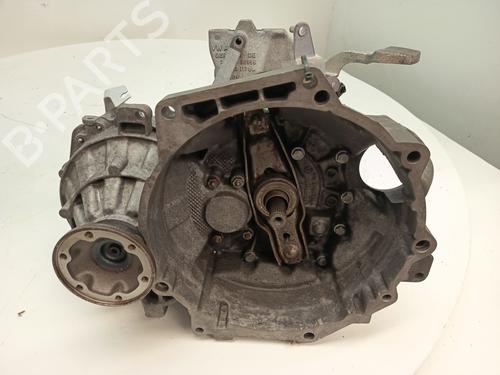 Gearbox SEAT LEON (1P1) 1.9 TDI | BP38674089M3 - Image 5