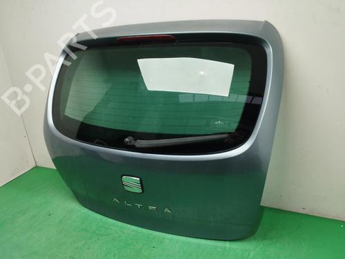 Tailgate SEAT ALTEA (5P1) 2.0 TDI 16V | BP11381949C6 