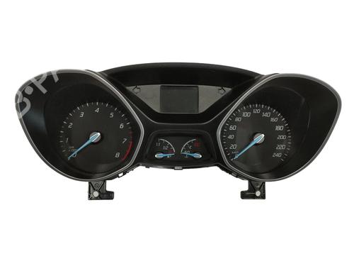 Used Instrument cluster FORD FOCUS III 1.0 EcoBoost (100 hp) 18267555
