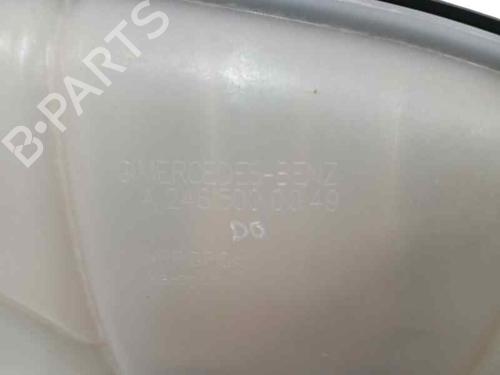 Expansion tank MERCEDES-BENZ GLA-CLASS (X156) GLA 200 CDI / d (156.908) | BP23960537C120 