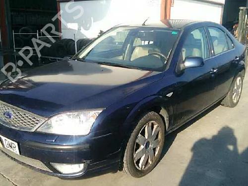 Engine control unit (ECU) FORD MONDEO III Saloon (B4Y)  | BP9118736M57 