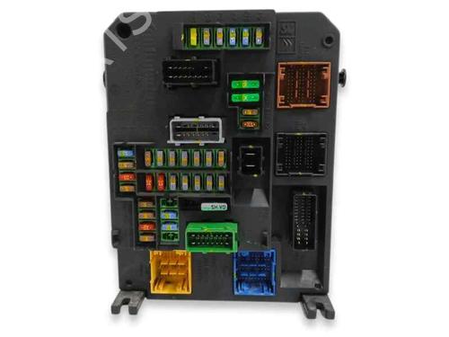 Módulo eletrónico CITROËN C4 Grand Picasso II (DA_, DE_) 1.6 HDi / BlueHDi 115 (115 hp) 23960680