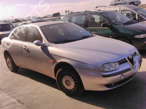 Servo brake ALFA ROMEO 156 (932_) | BP3322141M42