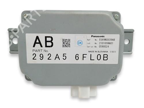 Elektronisk modul NISSAN X-TRAIL III (T32_, T32R, T32RR) 1.3 DIG-T (158 hp) 23959004