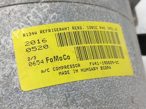 AC compressor FORD KUGA II (DM2) 2.0 TDCi | BP34264242M34  - Image 5