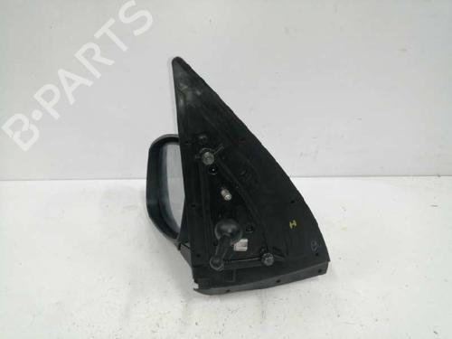 Left mirror HYUNDAI i10 I (PA) 1.2 | BP8132226C26
