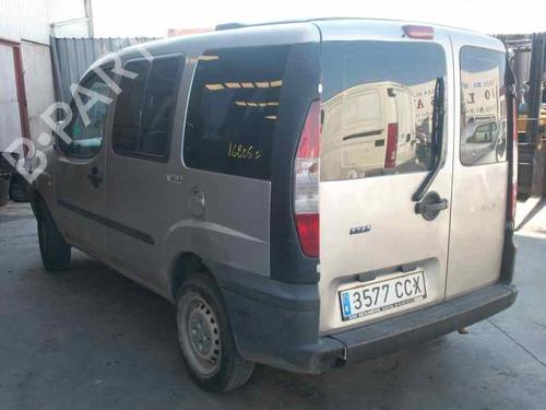 AC pipe FIAT DOBLO MPV (119_, 223_)  | BP14145959M126 