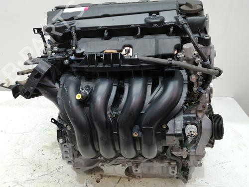 Motor HONDA CIVIC VIII Hatchback (FN, FK) 1.8 (FN1, FK2) (140 hp) 16653828