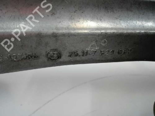 Gear lever BMW 1 (E87) 118 d | BP7424447M90