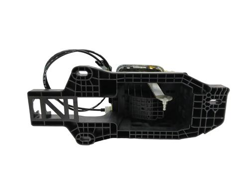 Gear lever MERCEDES-BENZ A-CLASS (W169) A 150 (169.031, 169.331) | BP18087649M90