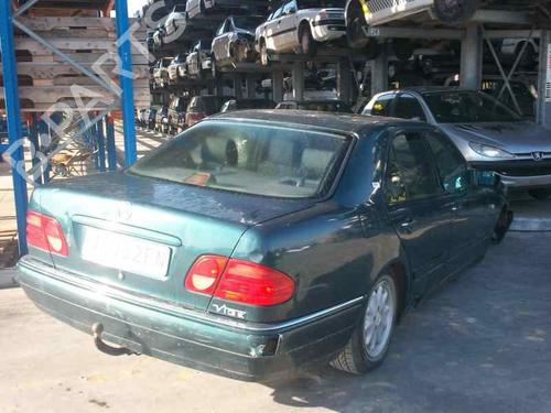 Driveshaft MERCEDES-BENZ E-CLASS (W210)  | BP13937187M37 