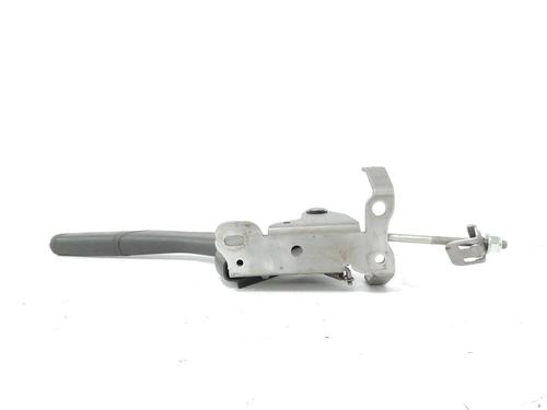 Hand brake RENAULT CLIO IV (BH_) 1.5 dCi 75 | BP12427191I18