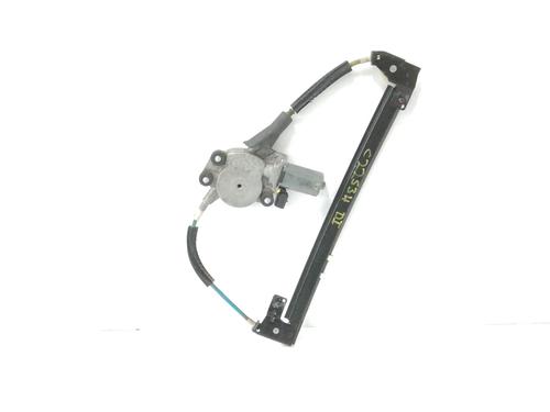 Used Front left window mechanism ALFA ROMEO 147 (937_) [2000-2010]  11285601