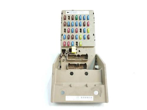 Used Fuse box SUBARU IMPREZA Hatchback (GR, GH, G3) [2007-2014]  9906082