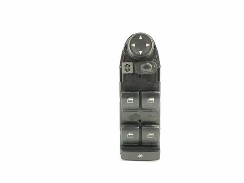 Used Left front window switch BMW X1 (E84) sDrive 18 d (143 hp) 12586963