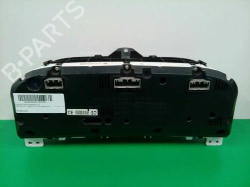 Instrument cluster HONDA FR-V (BE) 2.2 i CTDi (BE5) | BP4012372C47 