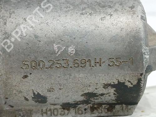 Egr SEAT LEON (1M1) 1.6 | BP28724435M69 