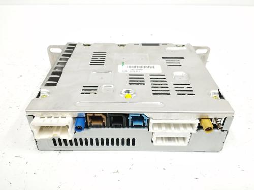 Electronic module RENAULT MEGANE IV Hatchback (B9A/M/N_)  | BP11975182M83 