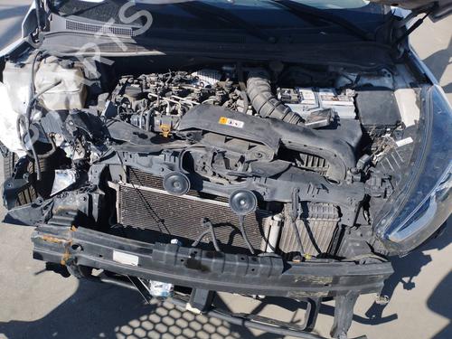 Front wiper motor HYUNDAI i40 I (VF) 1.7 CRDi | BP15730683M29