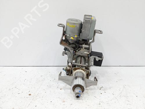 Used Steering column RENAULT ZOE (BFM_) ZOE (58 hp) 29114558