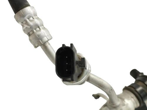 AC pipe HYUNDAI KONA (OS, OSE, OSI) 1.0 T-GDi | BP14154575M126 