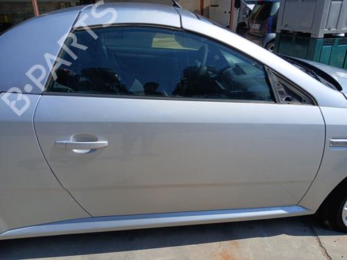 Used Right front door Right front door OPEL TIGRA TwinTop (X04) 1.4 (R97) (90 hp) 35964372 35964372
