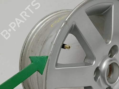 Fælk FORD FIESTA VI (CB1, CCN) 1.25 | BP24111479C45 