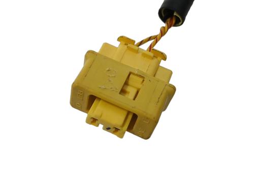 Passenger airbag OPEL FRONTERA B (U99) 2.2 DTI (6B_ZC, 6B_VF, 6B_66, 6B_76) | BP18712443C10 
