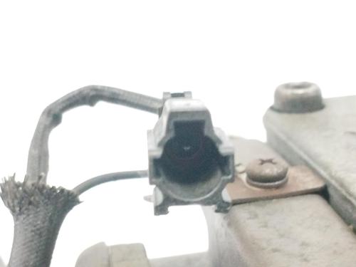 AC compressor KIA SORENTO I (JC) 2.5 CRDi 4WD | BP12428651M34 