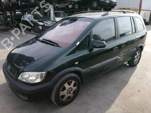 Felg OPEL ZAFIRA A MPV (T98)  | BP8314686C45 