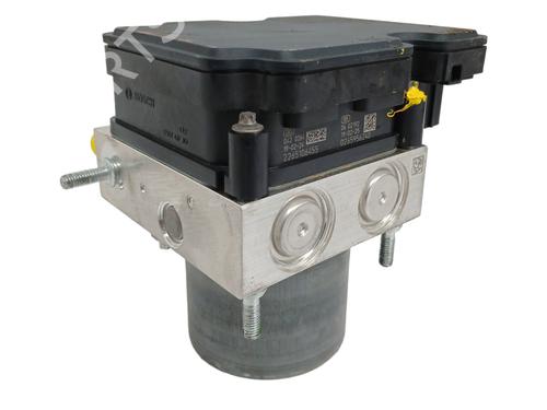 ABS pump RENAULT LAGUNA I (B56_, 556_) 1.9 dTi (B56J) | BP18741242M43 