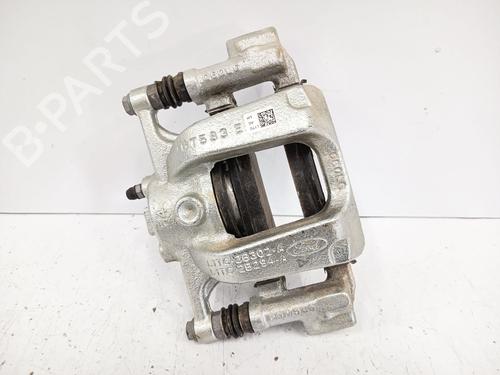 Left front brake caliper FORD PUMA (J2K, CF7) 1.0 EcoBoost | BP33621298M105 - Image 2
