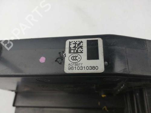 Front left lock CITROËN C4 Picasso II 1.6 BlueHDi 120 | BP6997582C98 