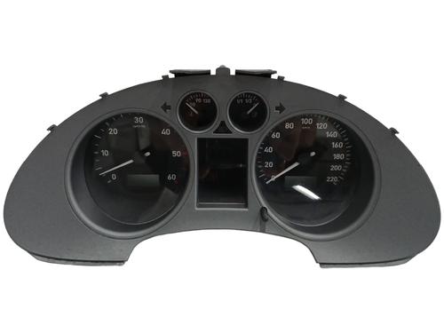 Used Instrument cluster SEAT IBIZA III (6L1) 1.9 TDI (100 hp) 18267619