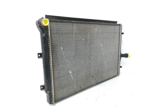 Water radiator SEAT ALTEA (5P1) 2.0 TDI 16V | BP11987867M31 