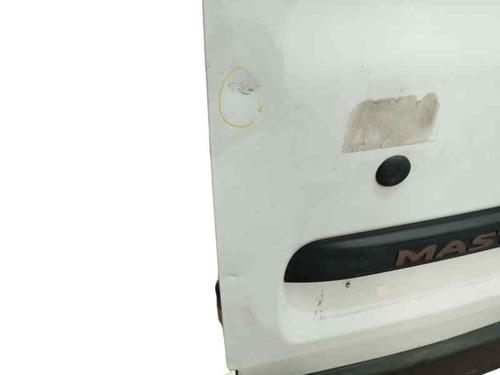 Left tailgate RENAULT MASTER III Van (FV) 2.3 dCi 125 FWD (FV0C, FV0D, FV0G, FV0H, FV0J, FV0K,... | BP27162771C76 - Image 3