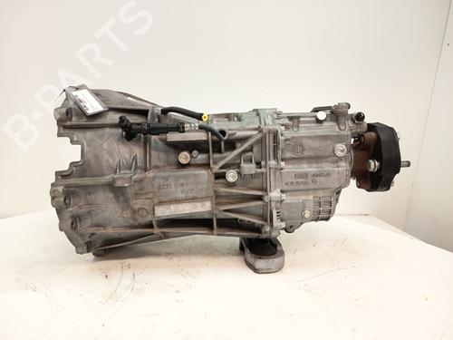 Used Gearbox Gearbox 39408835 39408835