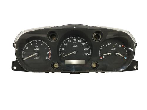 Instrument cluster JAGUAR XJ (X350, X358) R 4.2 2W9F10849BH