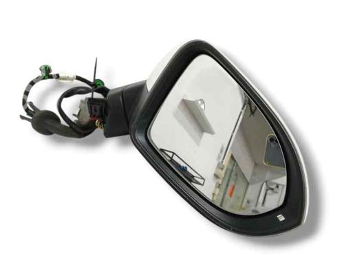 Right mirror VW PASSAT B8 (3G2, CB2) 1.4 TSI | BP26567386C27 