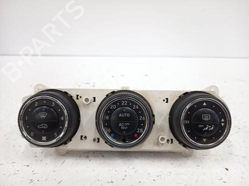 AC-Styringsenhed/Manøvreenhed AC-Styringsenhed/Manøvreenhed 39095910 39095910