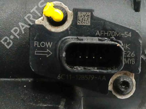 Air filter box FORD S-MAX (WA6) 2.0 TDCi | BP25291211M87 