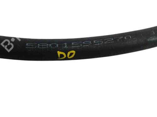 AC pipe IVECO DAILY VI Van 35S16, 35C16, 40C16, 50C16, 70C16 | BP23577531M126